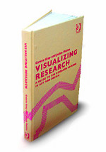 Image of Visualizing Research book